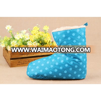 China bedroom cotton slippers bedroom 100 cotton boys slippers